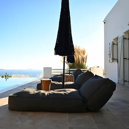 Santa Andrea Villa Agios Stefanos (Mykonos)