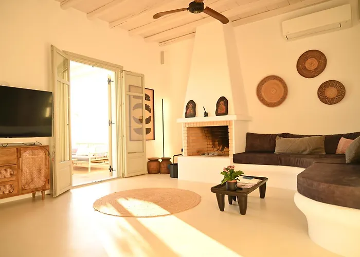 Villa Santa Andrea *