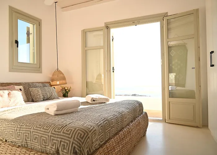 Villa Santa Andrea *