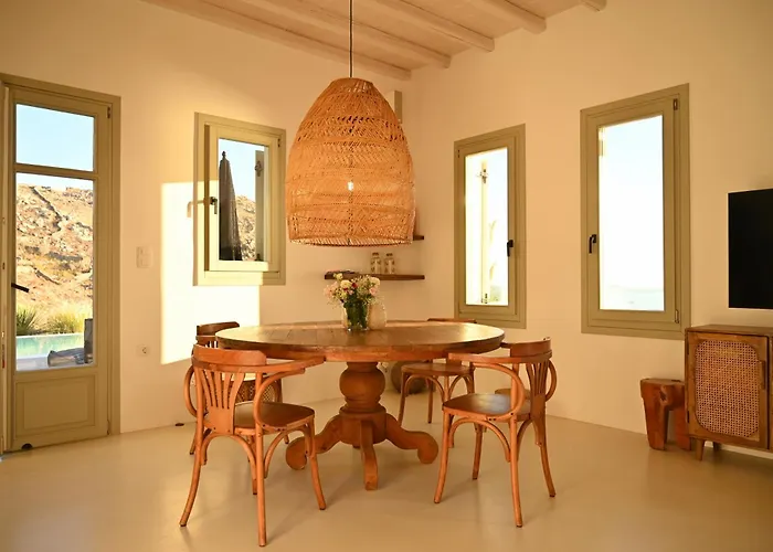 Villa Santa Andrea *