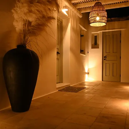 Santa Andrea * Ájosz Sztéfanosz