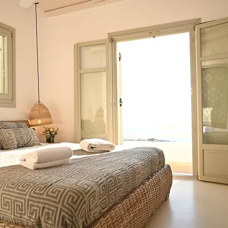 Villa Santa Andrea *