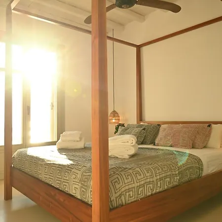 Villa Santa Andrea Ájosz Sztéfanosz