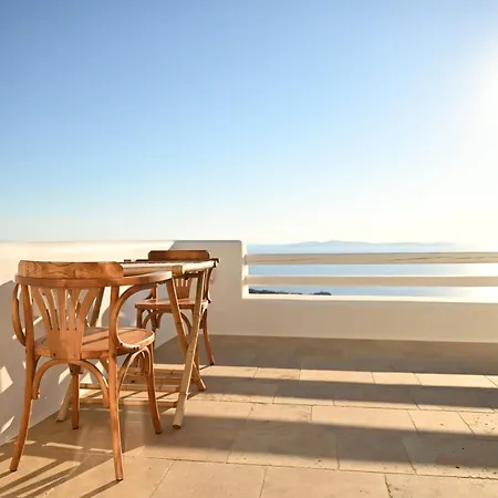 Santa Andrea * Ájosz Sztéfanosz