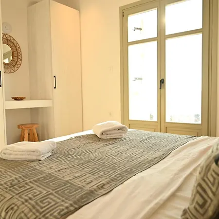 Villa Santa Andrea Ájosz Sztéfanosz