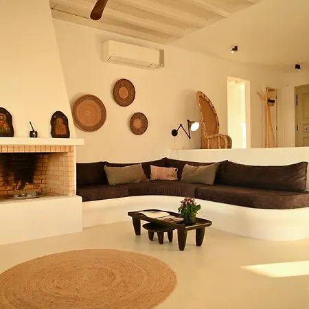 Santa Andrea Ájosz Sztéfanosz