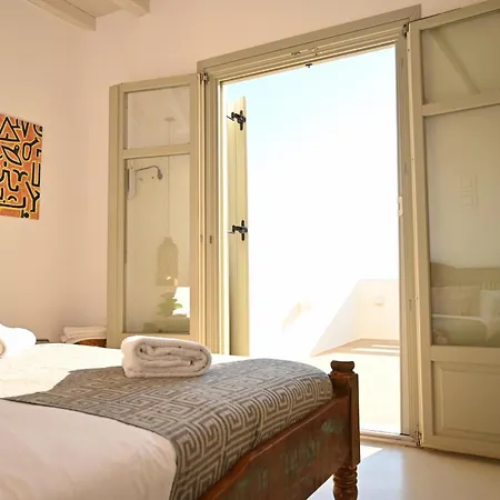 Santa Andrea Villa *