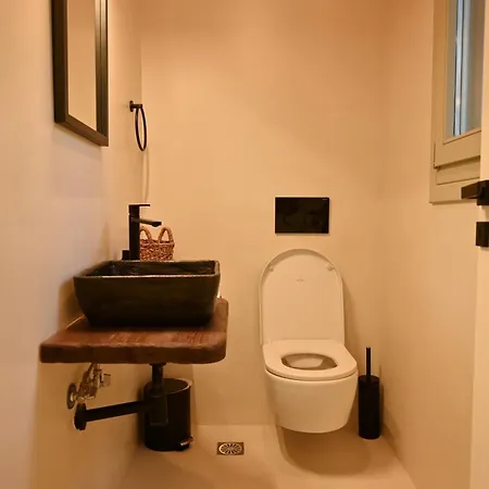 Santa Andrea Ájosz Sztéfanosz