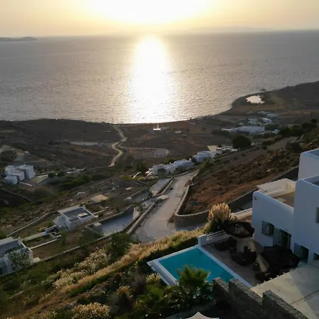 Villa Santa Andrea *