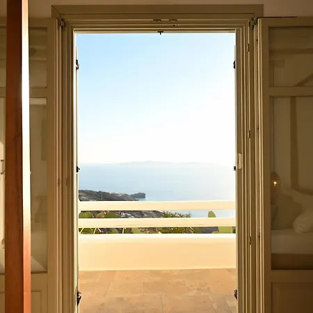 Santa Andrea Villa Ájosz Sztéfanosz