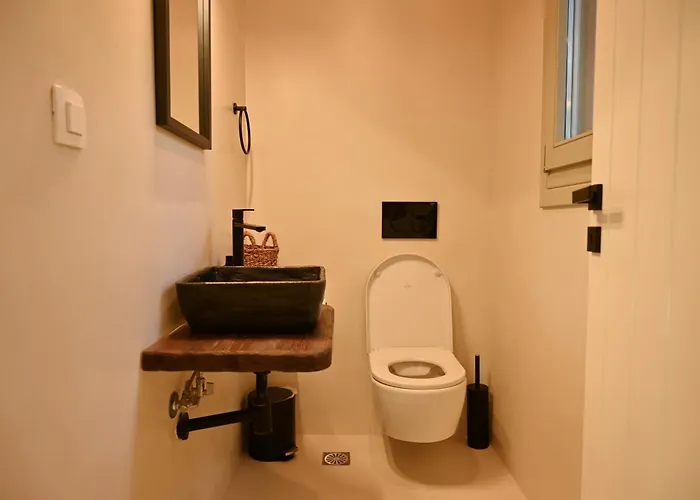 Santa Andrea Agios Stefanos (Mykonos)