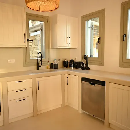 Santa Andrea ヴィラ