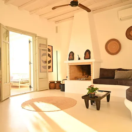 Villa Santa Andrea *