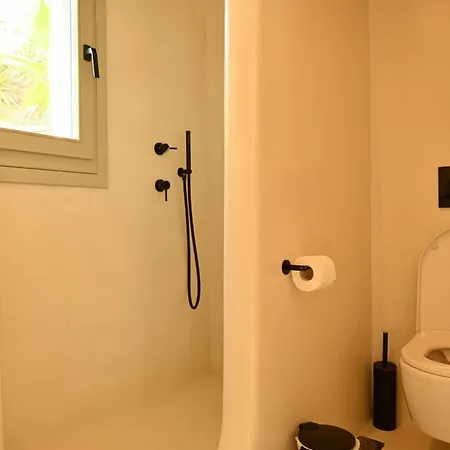 Santa Andrea アギオス・ステファノス