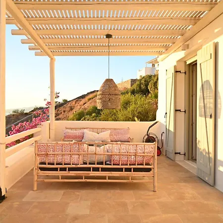 Santa Andrea ヴィラ *