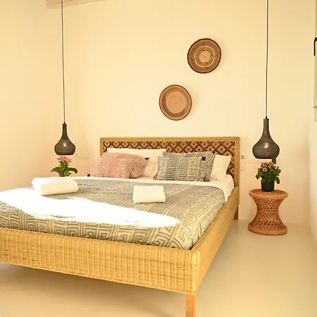 ヴィラ Santa Andrea