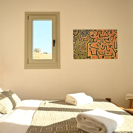 Santa Andrea ヴィラ アギオス・ステファノス