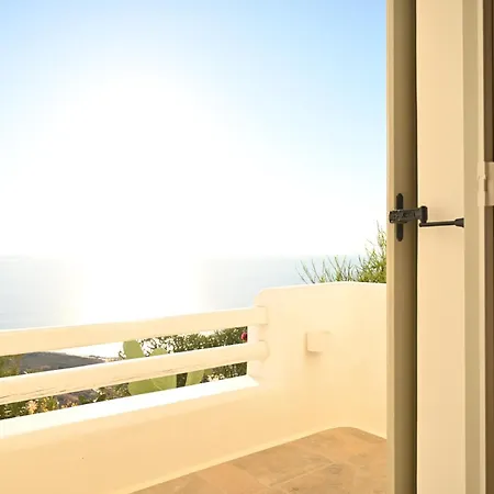 Santa Andrea ヴィラ *