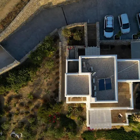 Santa Andrea Willa *