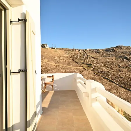Santa Andrea * Agios Stefanos (Mykonos)