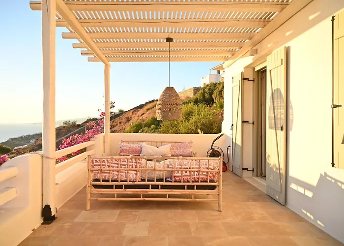 Santa Andrea Willa *