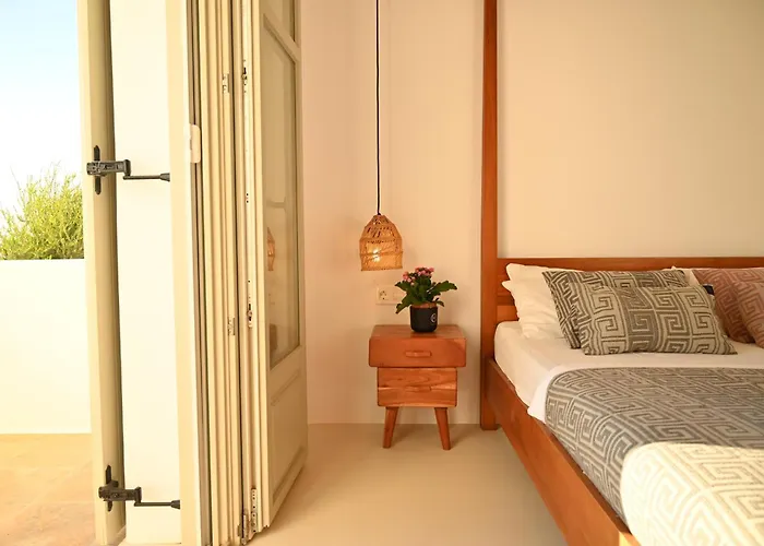 Santa Andrea * Agios Stefanos Avliotes