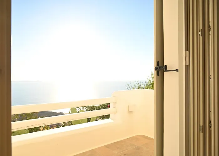 Santa Andrea Willa *