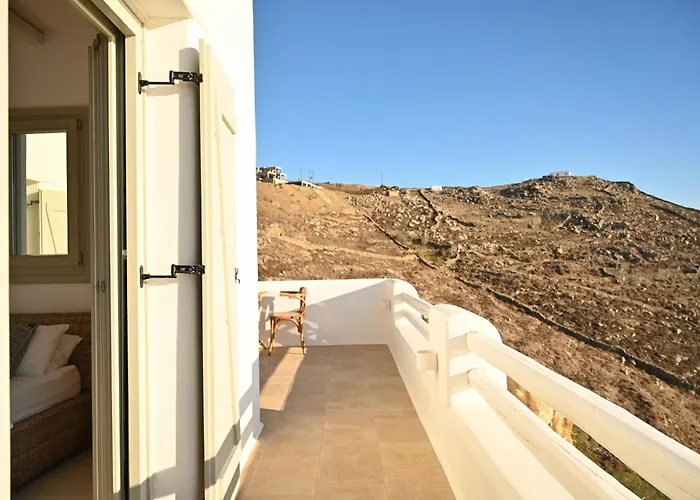 Santa Andrea * Agios Stefanos Avliotes