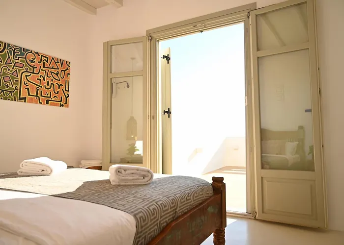 Santa Andrea Willa *