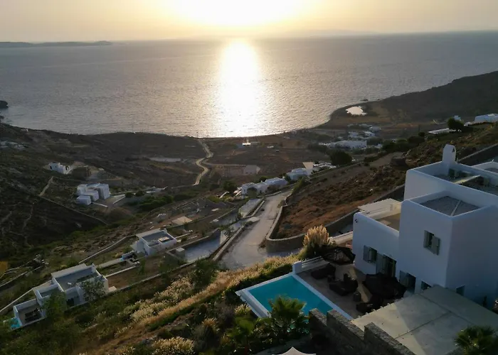 Willa Santa Andrea *